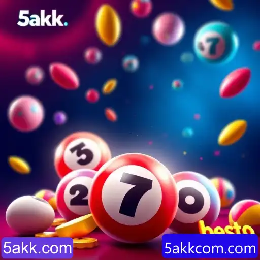 Bingo online