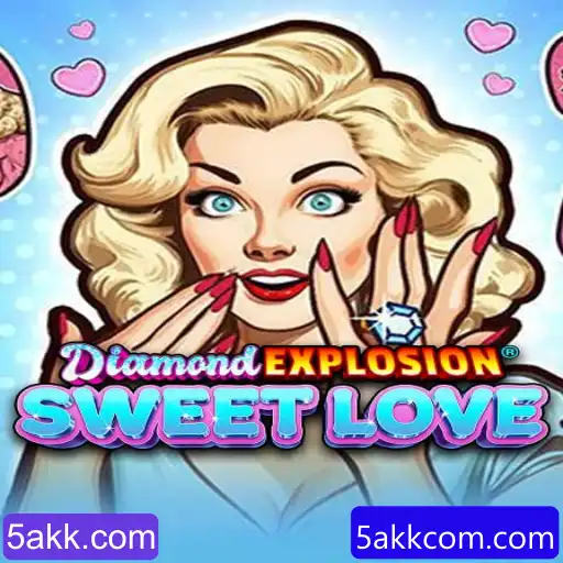 Explorando DiamondExplosionSweetLove - Um Tosco Misto de Estratégia e Romance