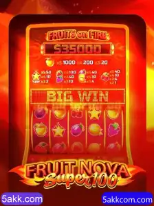 Explorando o Mundo de FruitNovaSuper100: Um Guia Completo