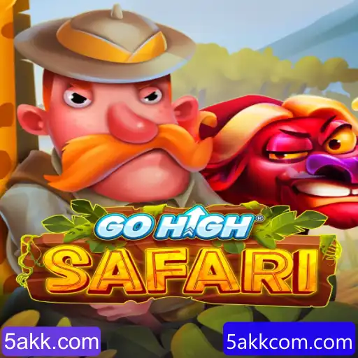 Explorando o Universo de GoHighSafari: Regras e Inovações do Jogo