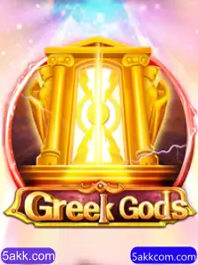 Explorando o Mundo de GreekGods: Um Mergulho na Mitologia e Aventuras