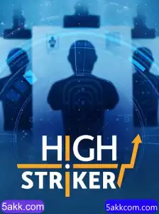 HighStriker: Descubra o Jogo que está Conquistando a Internet com a 5akk.com
