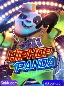 Descubra o Universo Vibrante de HipHopPanda: Um Mergulho Nas Regras E Estratégias