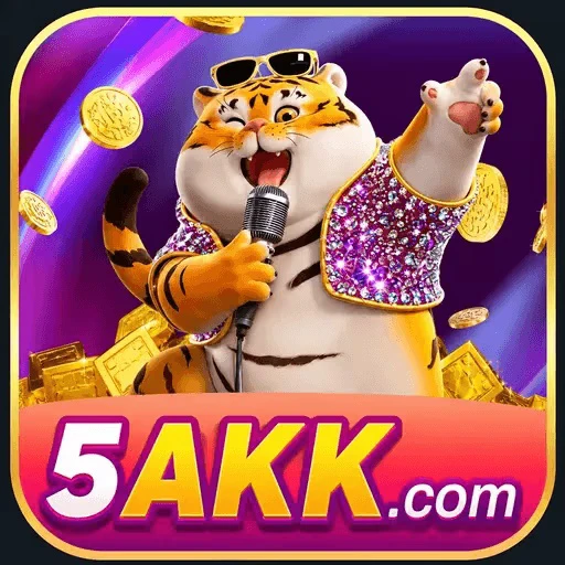 5akk.com-login – Site Oficial de Slots e Cassino Online com Pix Rápido no Brasil Logo