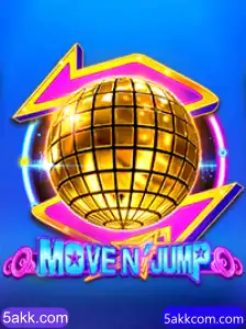 MovenJump: Explorando o Universo Energético de Estratégia e Ação do Novo Jogo da 5akk.com