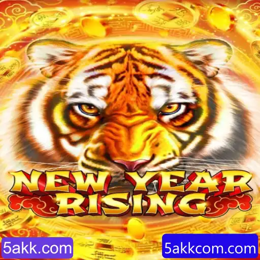 Descubra o Mundo de NewYearRising