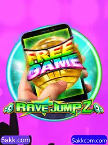 Explore o Mundo de Emoção com RaveJump2M
