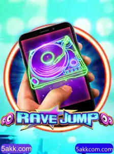 Descubra o Universo Imersivo de RaveJumpmobile