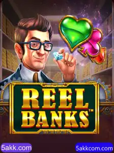 Explorando o Mundo de ReelBanks: Um Guia Completo sobre o Jogo
