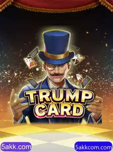Descubra o Fascinante Mundo de TrumpCard e 5akk.com