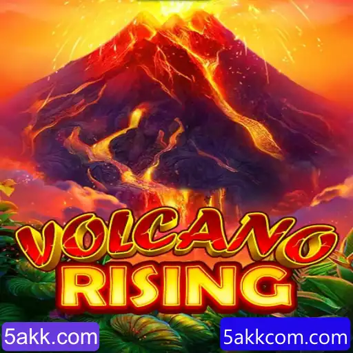 VolcanoRising: Um Novo Fenômeno no Mundo dos Jogos